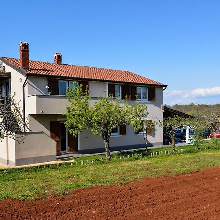 App Keti Apartment Umag Exterior photo