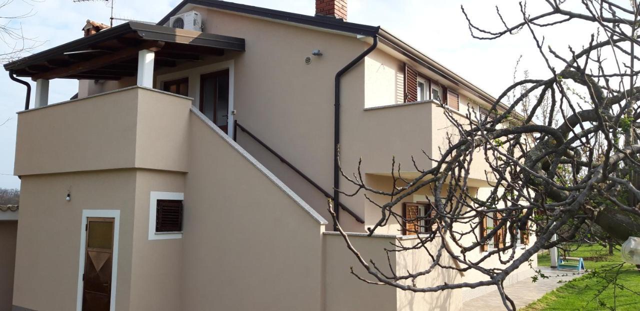 App Keti Apartment Umag Exterior photo