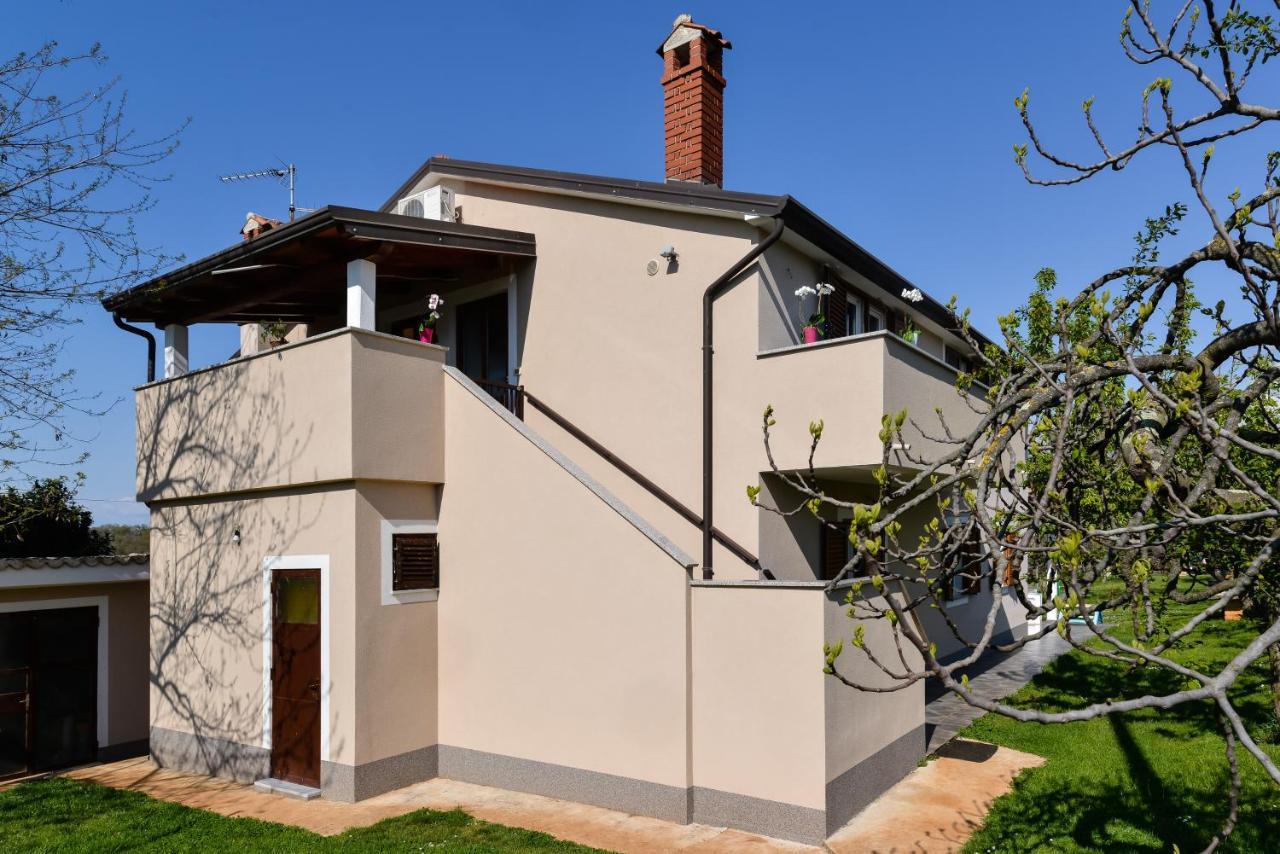 App Keti Apartment Umag Exterior photo