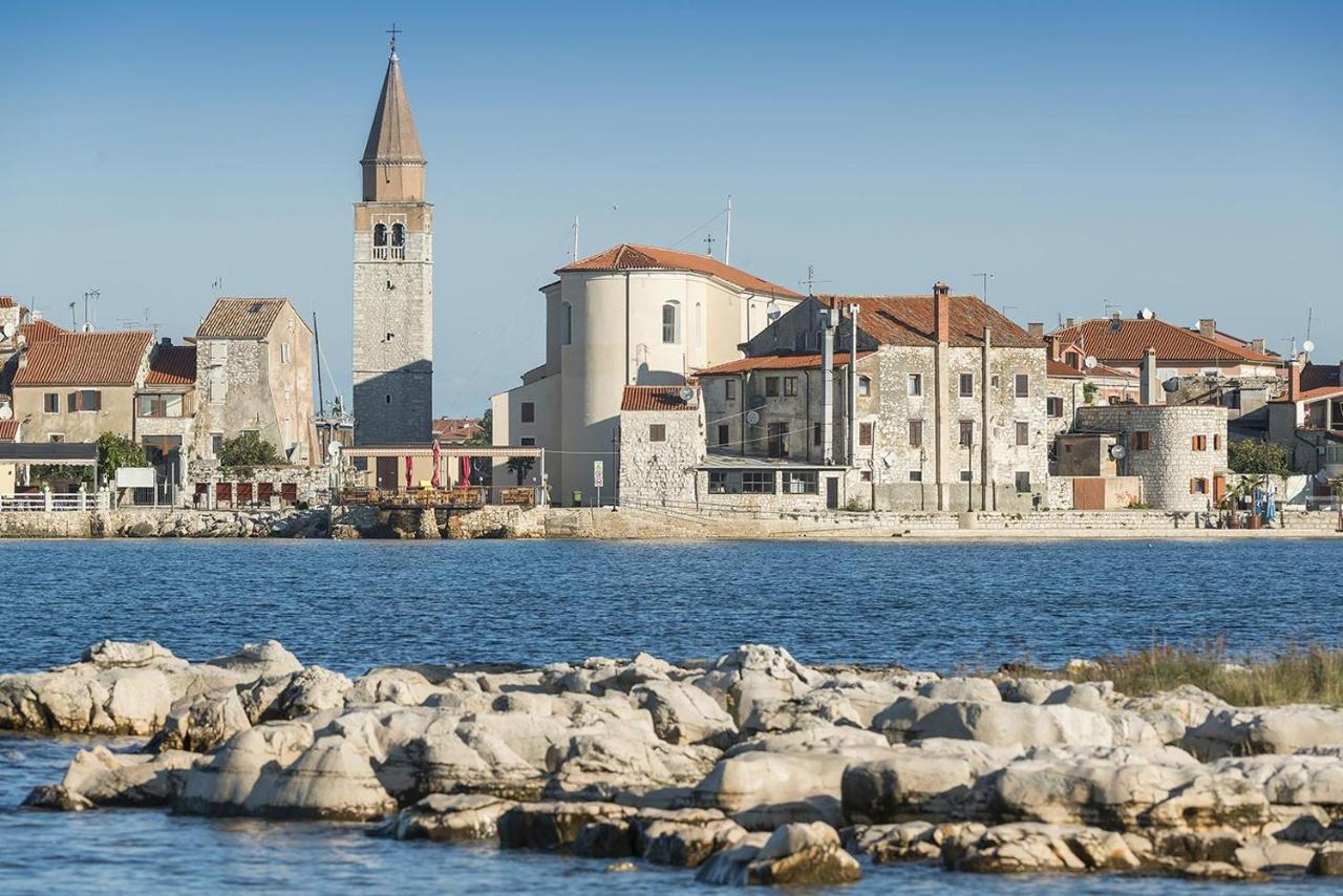 App Keti Apartment Umag Exterior photo
