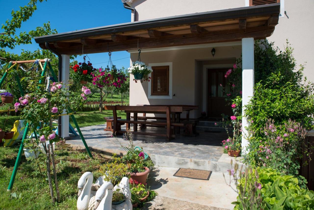 App Keti Apartment Umag Exterior photo