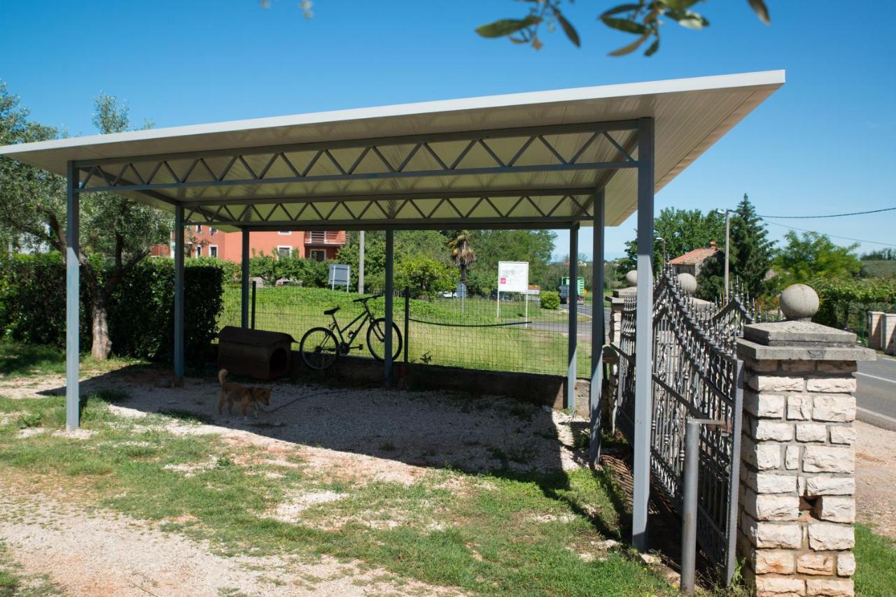 App Keti Apartment Umag Exterior photo