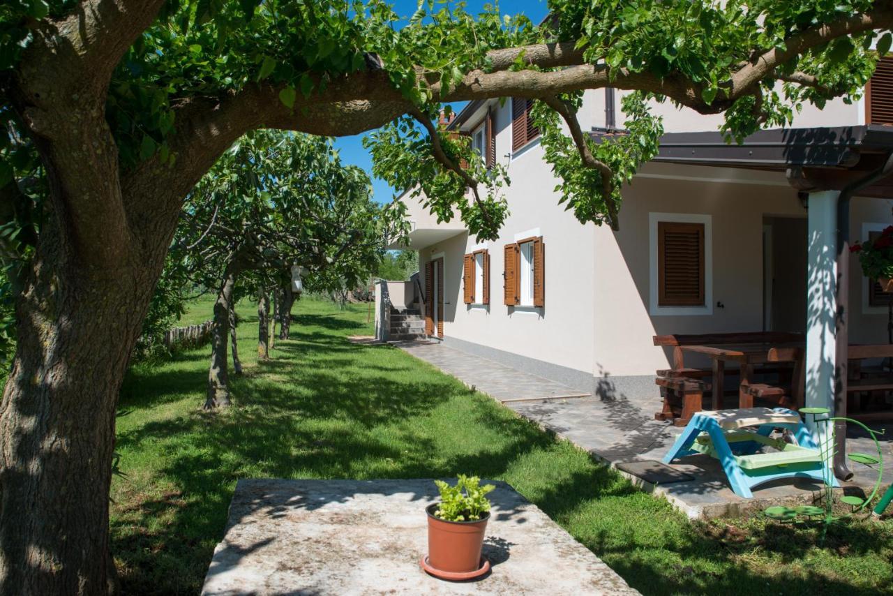 App Keti Apartment Umag Exterior photo