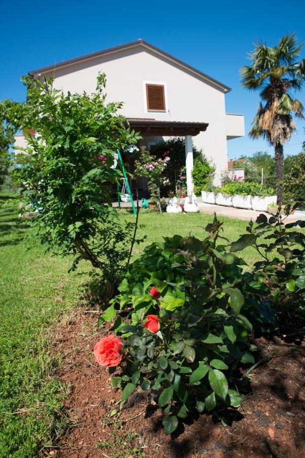 App Keti Apartment Umag Exterior photo