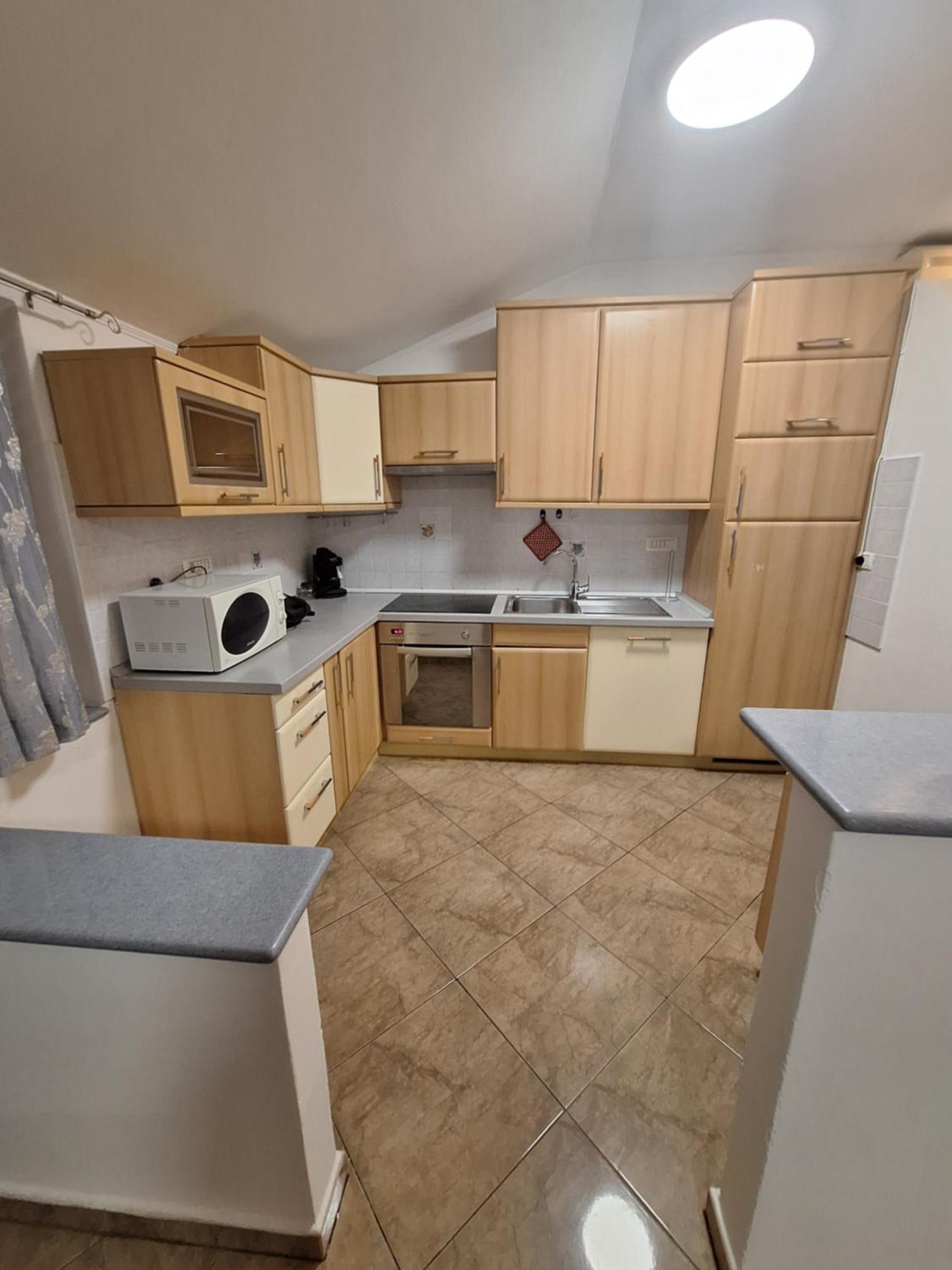 App Keti Apartment Umag Exterior photo