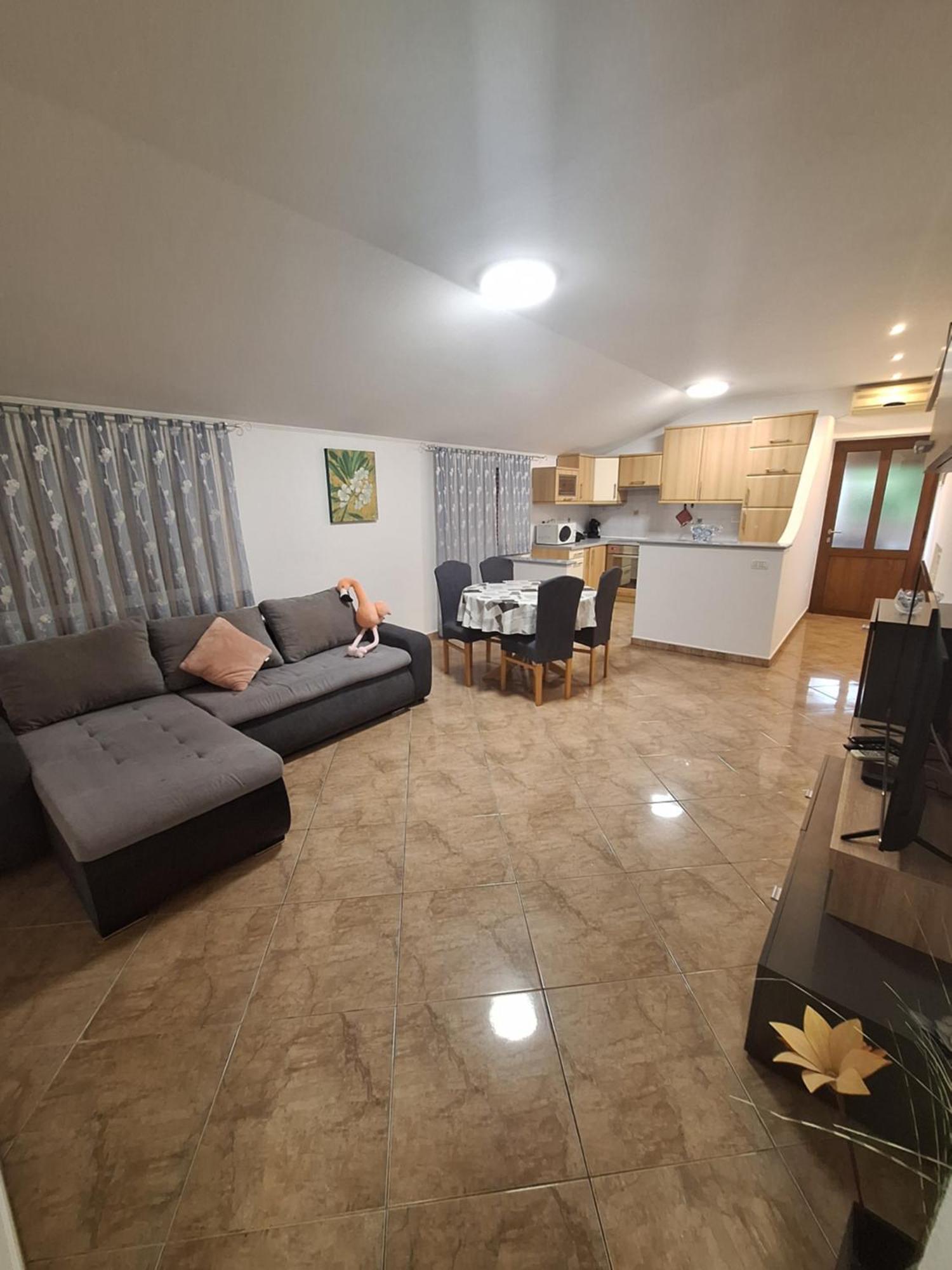 App Keti Apartment Umag Exterior photo